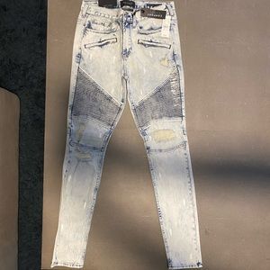 Men’s jeans